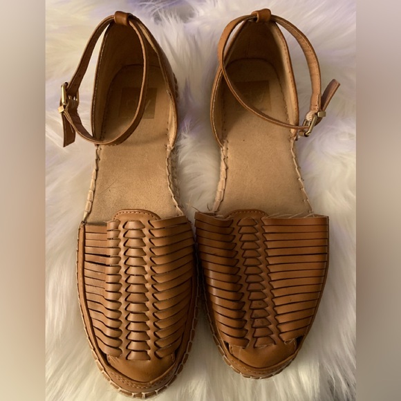 Shoes - Brown sandals